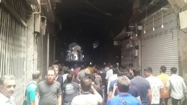 ر