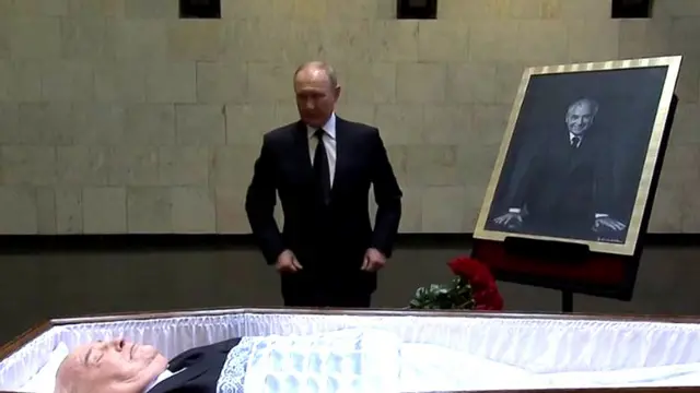 गोर्बाचोफ़