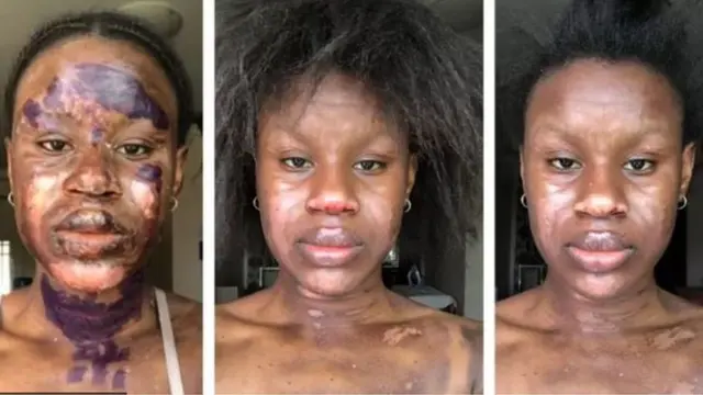 Heerarkii kala duwanaa ee bogsiimada