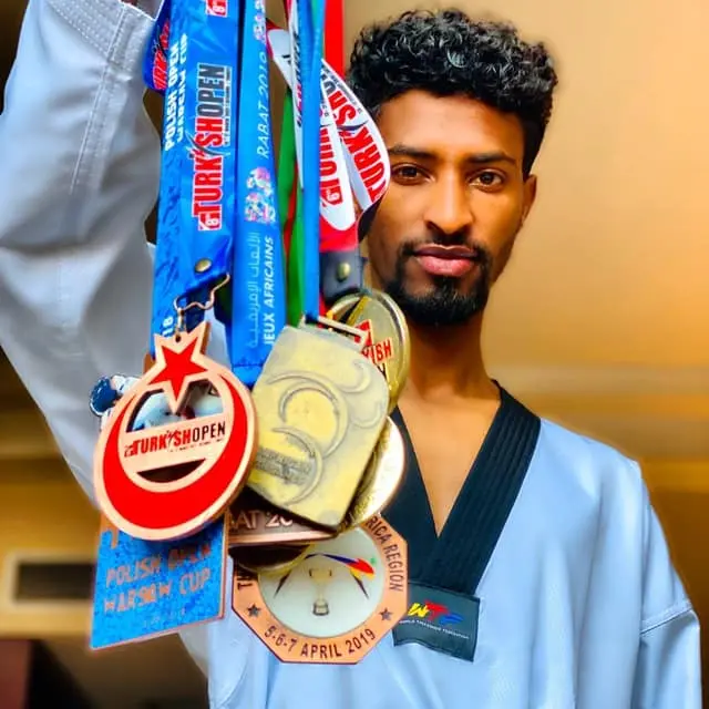 Atileet Solomoon Tufaa