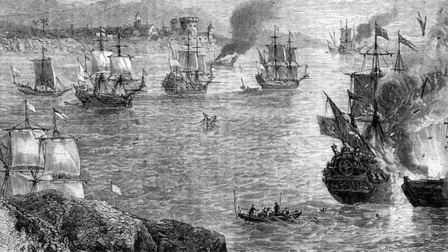 సముద్రం