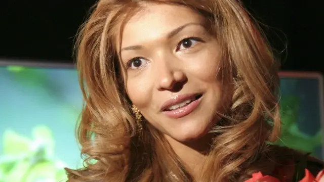 گلناره کریموا