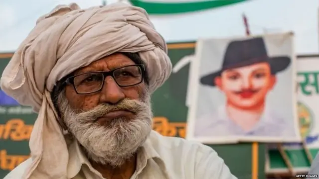 ખેડૂત આંદોલન