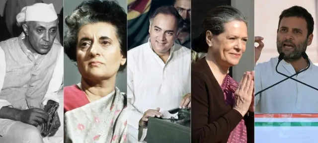 कांग्रेस अध्यक्ष