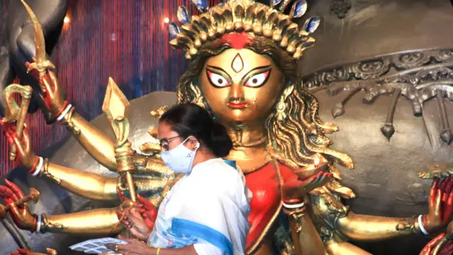 ममता बनर्जी