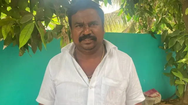 ஜெர்லின் ஜோஸ்