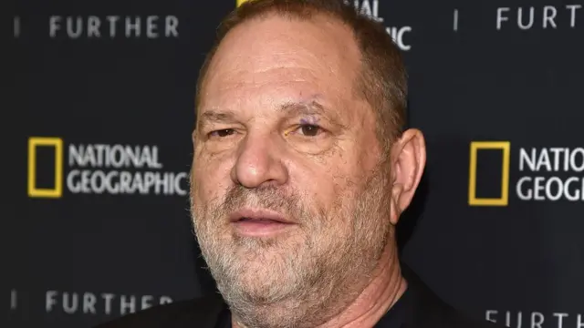 హర్వే వైన్‌స్టీన్