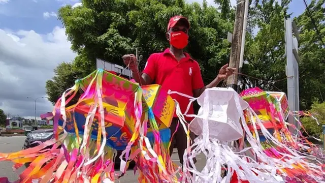 Vesak 2021 - Sri Lanka
