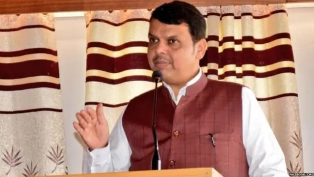महाराष्ट्र