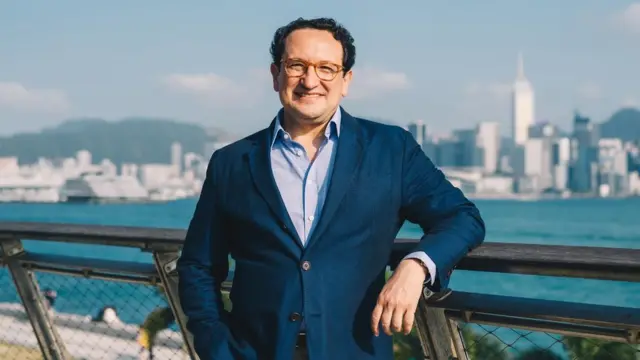 Juan José Morales (gentileza Juan José Morales)