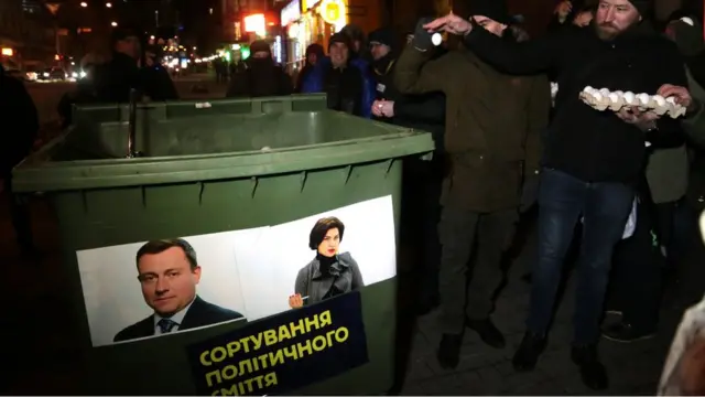 венедіктова