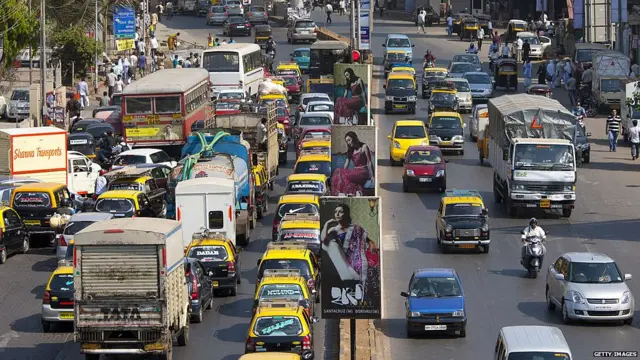 ध्वनि प्रदूषण