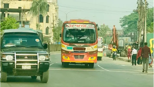 গণপরিবহন