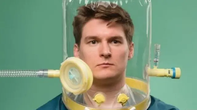 کلاهک اکسیژن