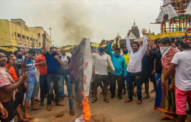 रथयात्रा