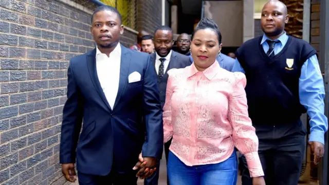 Shepherd Bushiri