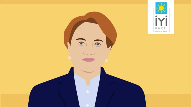 Meral Akşener