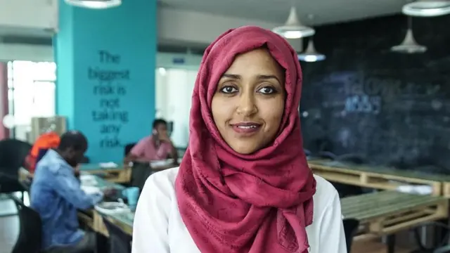 الدولة الأفريقية الأكثر جذبا للمبتكرين في مجال التكنولوجيا