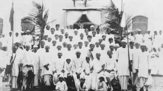 સરભોણ છાવણી જૂથ