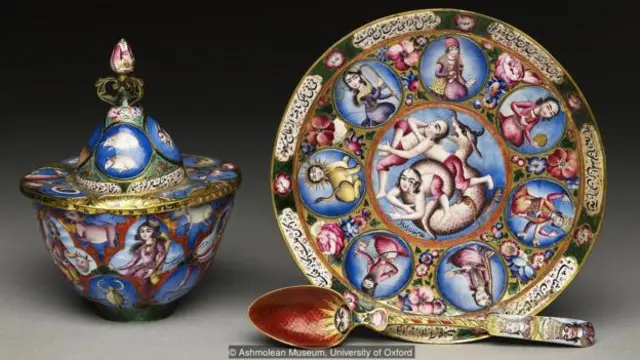 ناصرالدین شاه