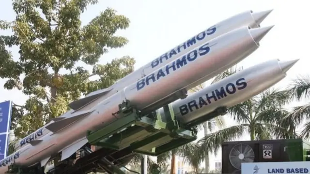 ब्रह्मोस