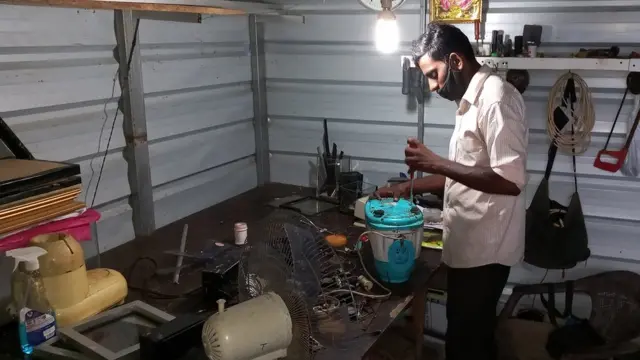 රත්නම් ජීවාකරන්