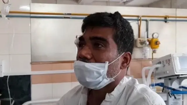 सूर्यमणी यादव