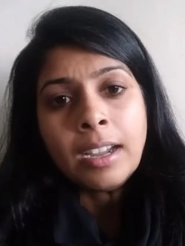 मेहक मिर्झा प्रभू