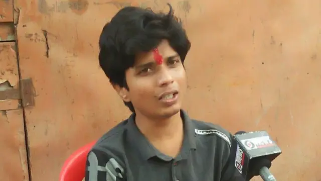 ਲਲਿਤਾ ਤੋਂ ਲਲਿਤ ਬਣੇ ਪੁਲਿਸ ਕਰਮੀ