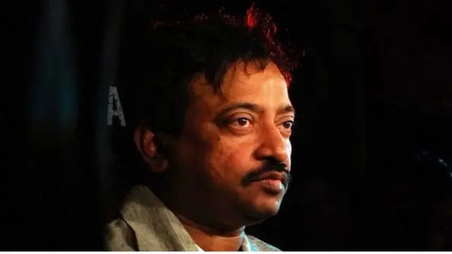 રામગોપાલ વર્મા