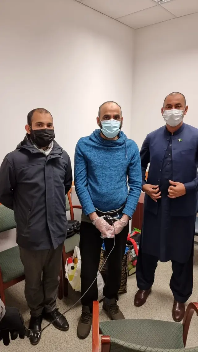 عاطی لاہوریا