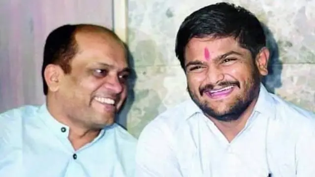 દિનેશ બાંભણિયા