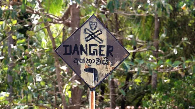 danger sign
