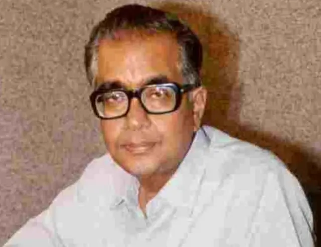 સી.વી. વિશ્વેશ્વરા