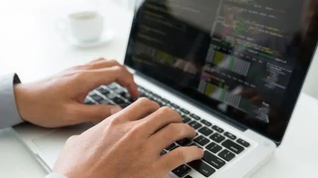 تحليل الصوت