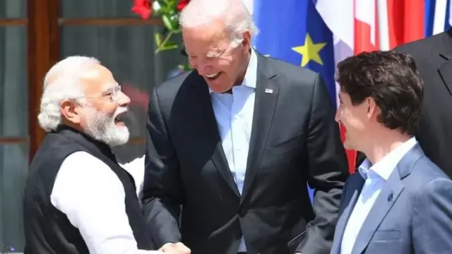 पीएम मोदी