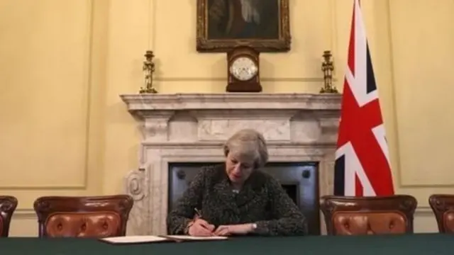 टेरीज़ा मे