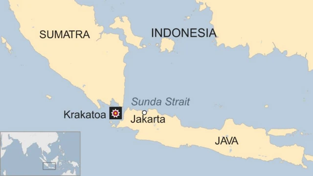 ဆူနာမီကြောင့် ထိခိုက်ဒဏ်ရာရသူနဲ့ ပျောက်ဆုံးသူအရေအတွက်က တိုးလာနိုင်