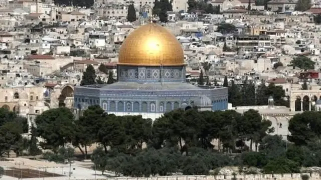 मस्जिद-ए-अक़्सा