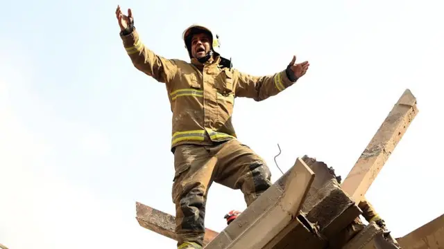 حادثه پلاسکو