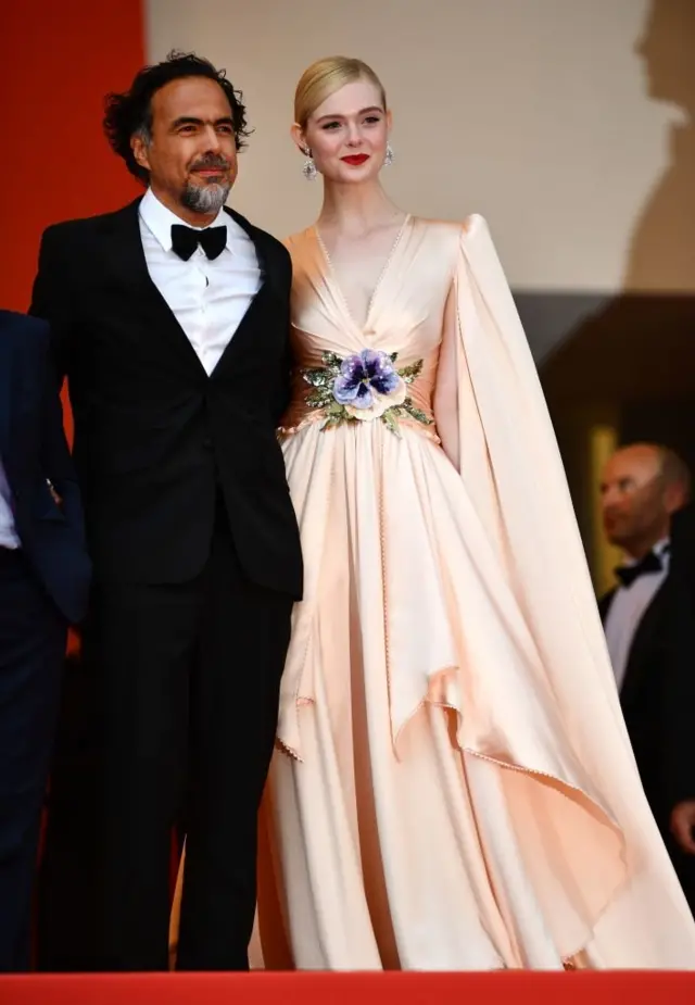 कांस फिल्म फेस्टिवल 2019