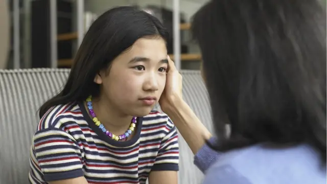 लहान मुलांशी मृत्यूबद्दल कसं बोलायचं?