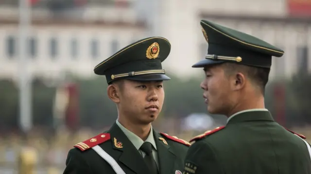 Trung Quốc