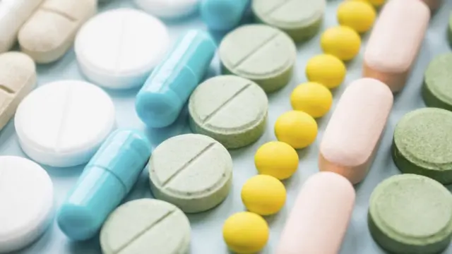 America is the biggest consumer of opioids, followed by Canada and Germany.