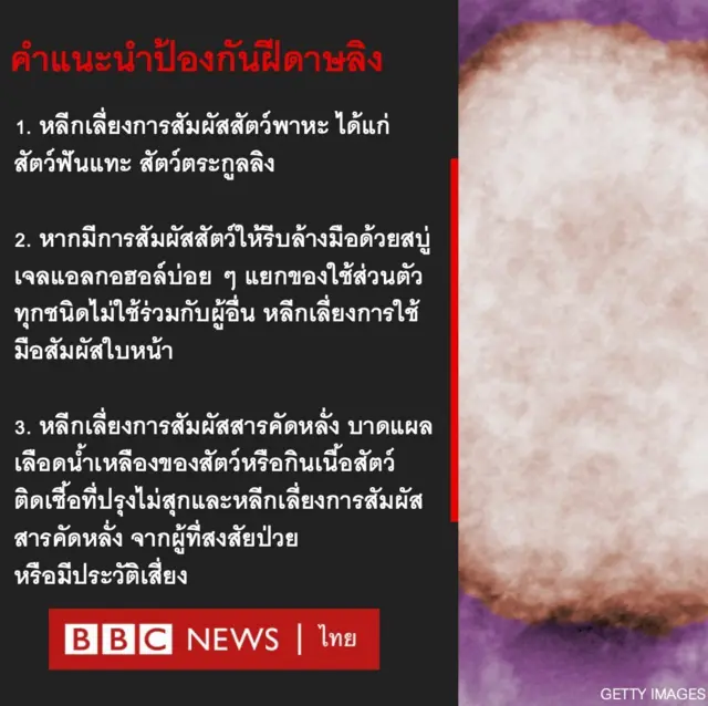 บีบีซีไทย