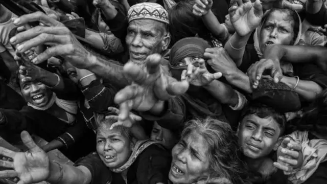 ரோஹிஞ்சா