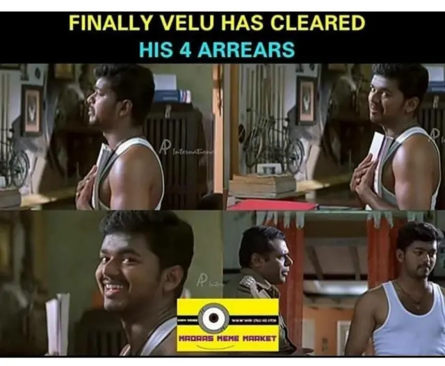 அரியர் தேர்வுகள் ரத்து