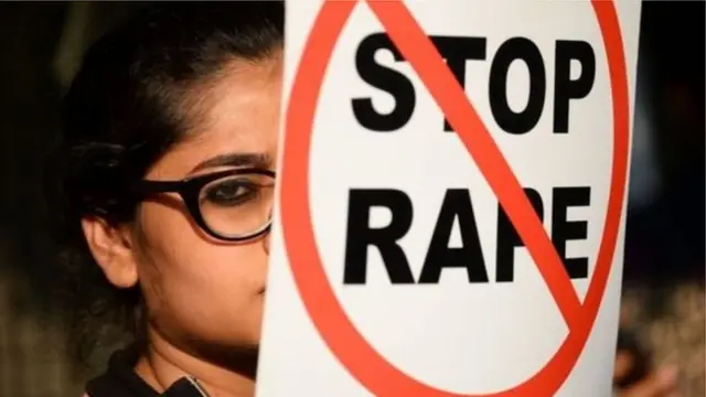 பாலியல் வல்லுறவு வழக்கு