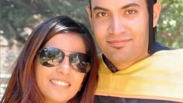 अब्दुल रह्मान अल सद्हानले अधिकारीहरूको आलोचना गर्दै व्यङ्ग्यात्मक ट्विट लेखेपछि २० वर्षको जेल सजाय पाए