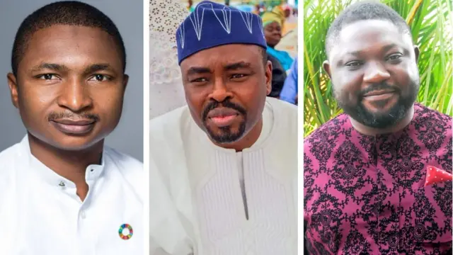 Sabi pipo wey follow BBC Pidgin tok